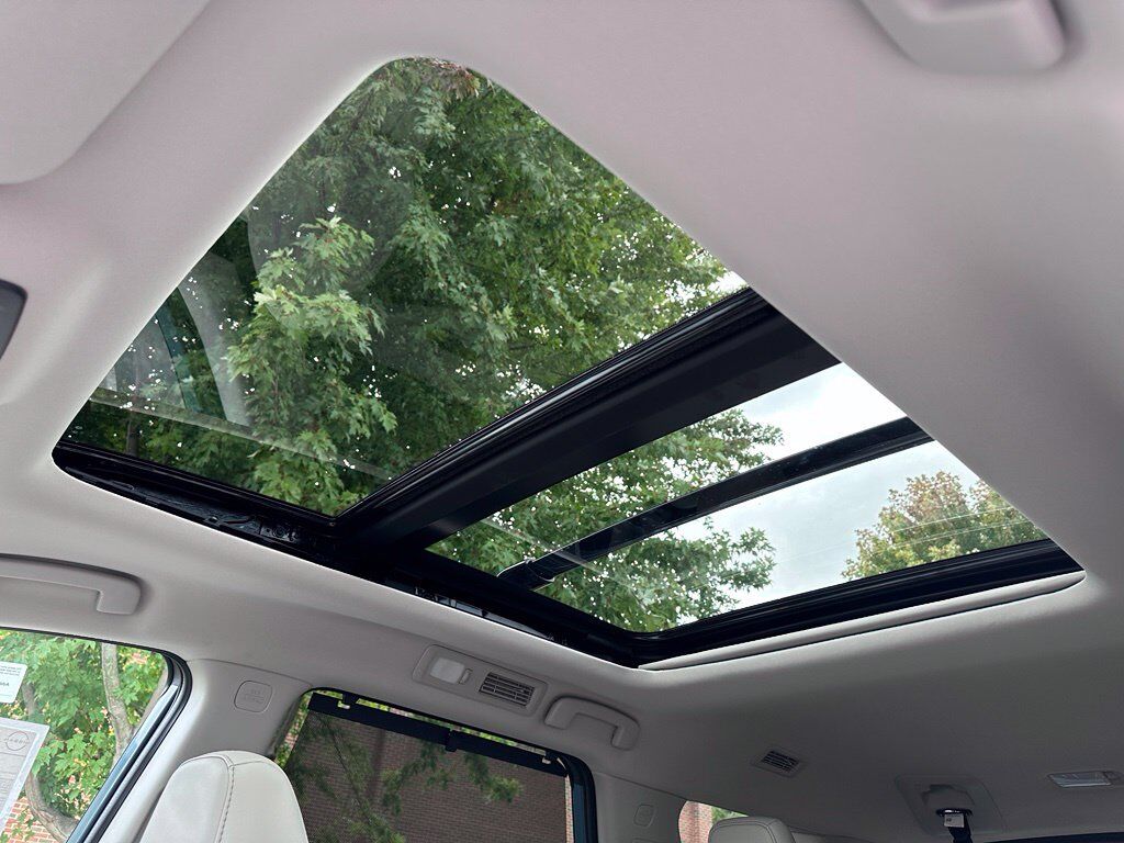 2026 Nissan Pathfinder SL San Clemente CA