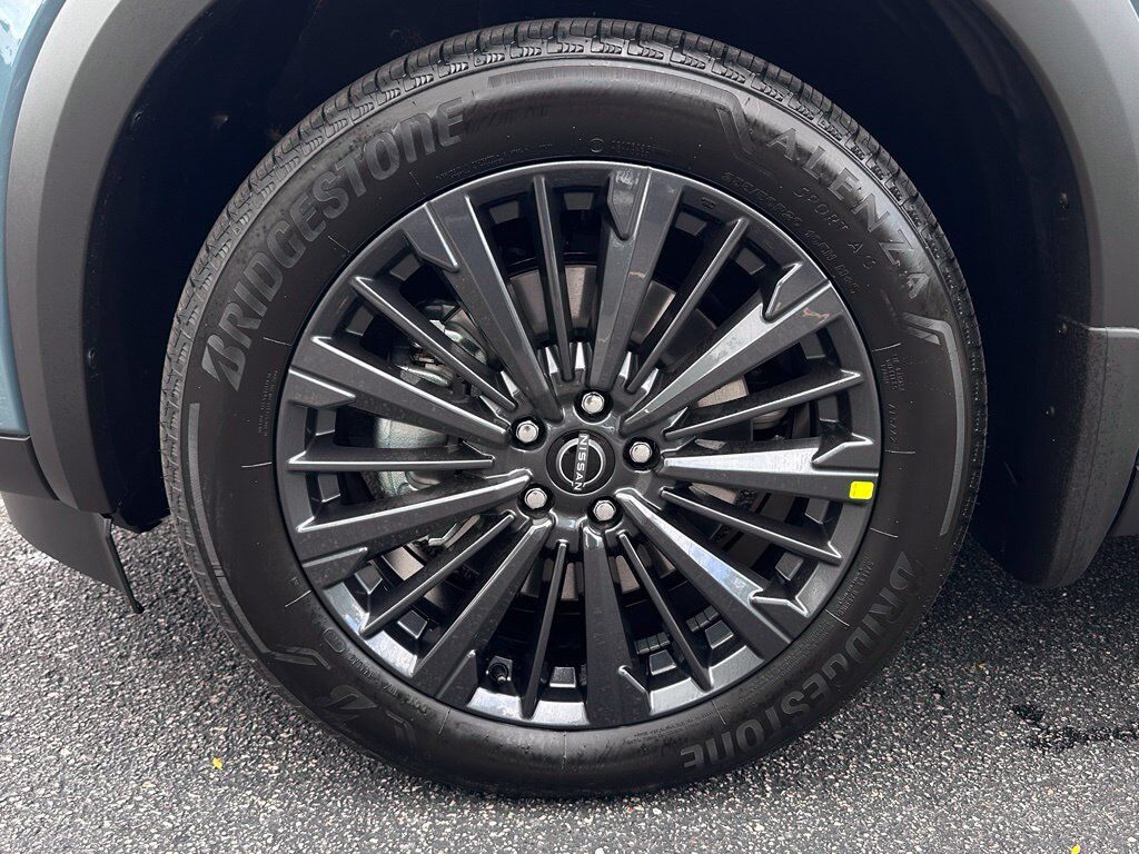 2026 Nissan Pathfinder SL San Clemente CA