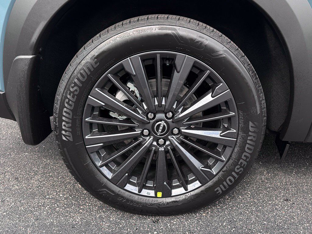 2026 Nissan Pathfinder SL San Clemente CA