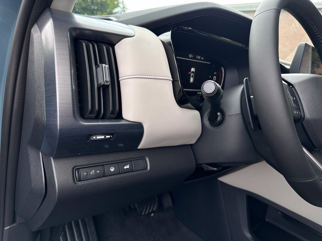 2026 Nissan Pathfinder SL San Clemente CA