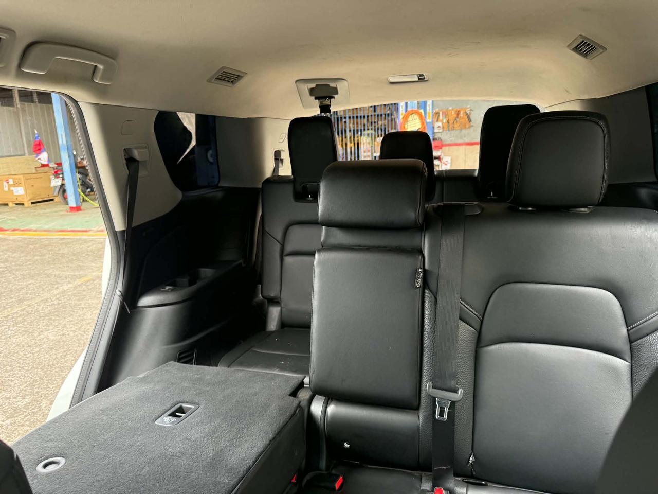 2023 Nissan Pathfinder SL Pago Pago 2023 Nissan Pathfinder SL Pago Pago