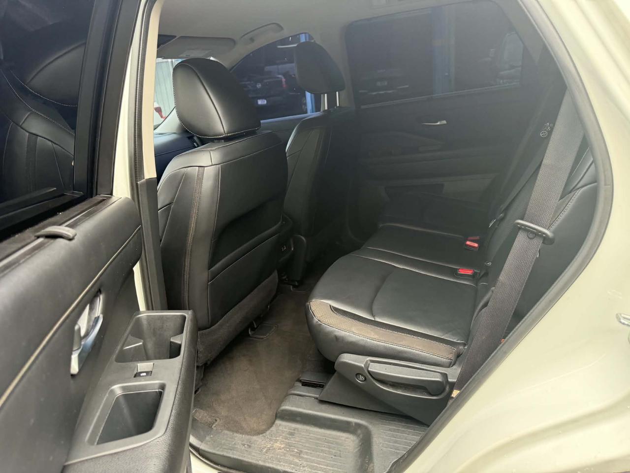 2023 Nissan Pathfinder SL Pago Pago 2023 Nissan Pathfinder SL Pago Pago