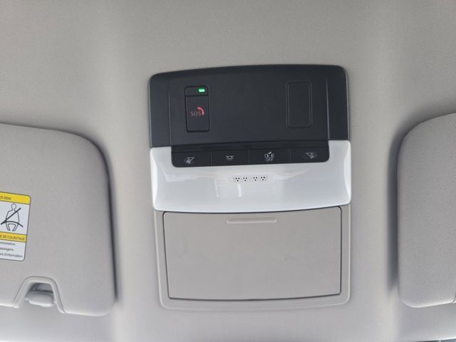 2026 Nissan Pathfinder SL Rockwall TX