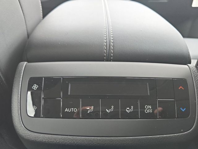 2026 Nissan Pathfinder SL Rockwall TX