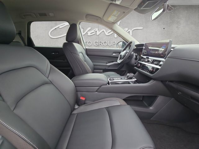 2026 Nissan Pathfinder SL Rockwall TX