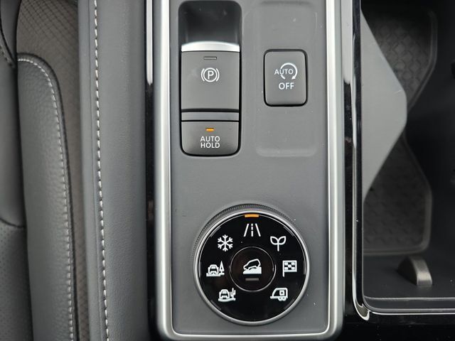 2026 Nissan Pathfinder SL Rockwall TX