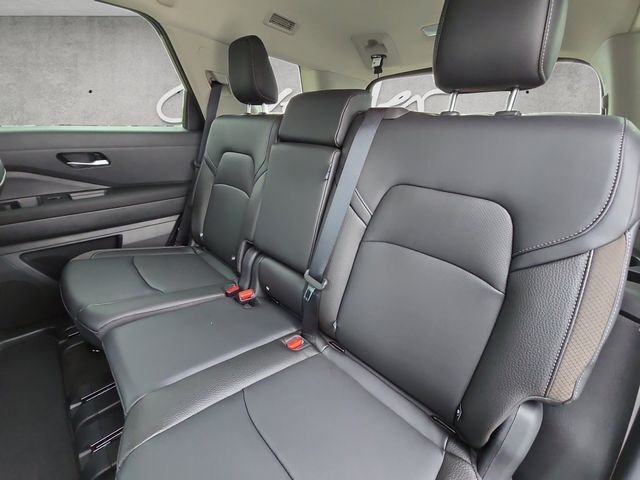 2026 Nissan Pathfinder SL Rockwall TX