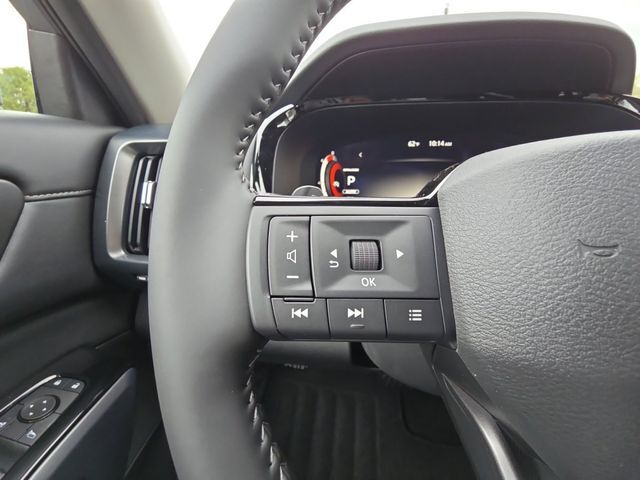 2026 Nissan Pathfinder SL Rockwall TX