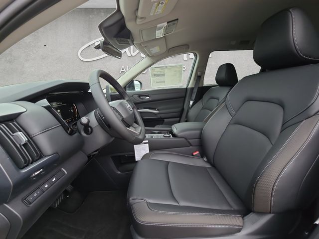 2026 Nissan Pathfinder SL Rockwall TX