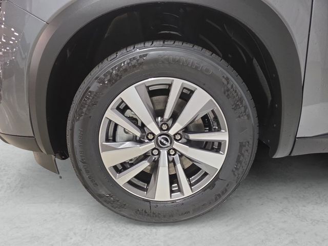 2026 Nissan Pathfinder SL Rockwall TX