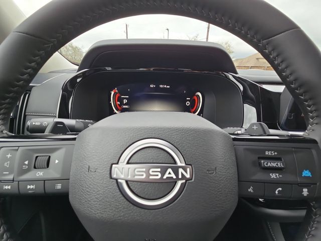 2026 Nissan Pathfinder SL Rockwall TX