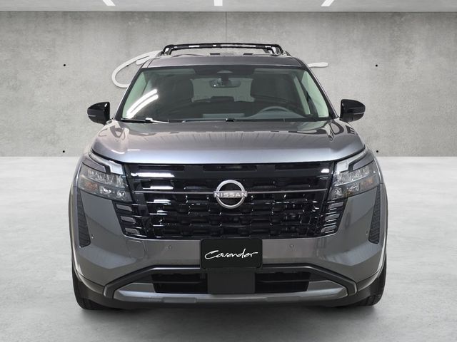 2026 Nissan Pathfinder SL Rockwall TX