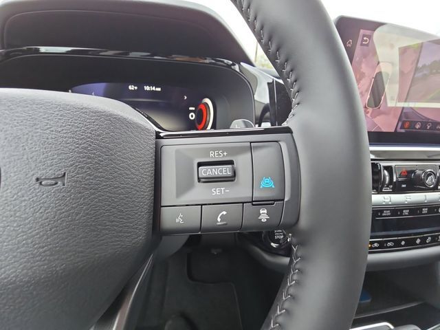 2026 Nissan Pathfinder SL Rockwall TX