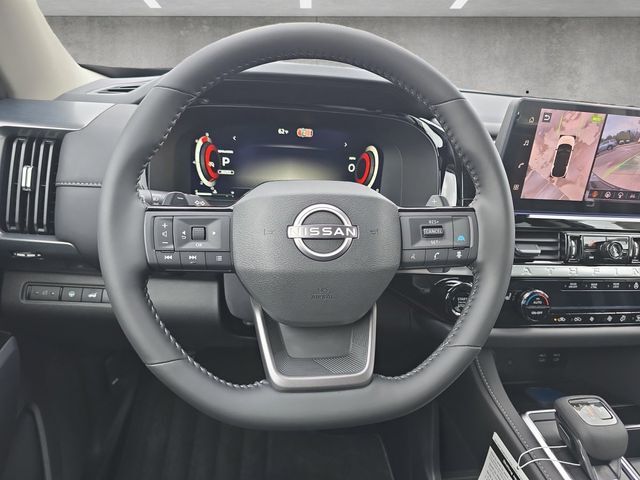 2026 Nissan Pathfinder SL Rockwall TX