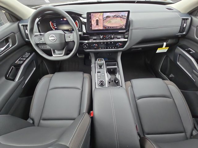 2026 Nissan Pathfinder SL Rockwall TX