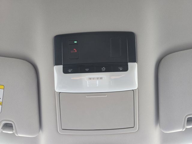 2026 Nissan Pathfinder SL Rockwall TX