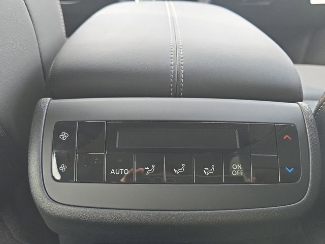 2026 Nissan Pathfinder SL Rockwall TX