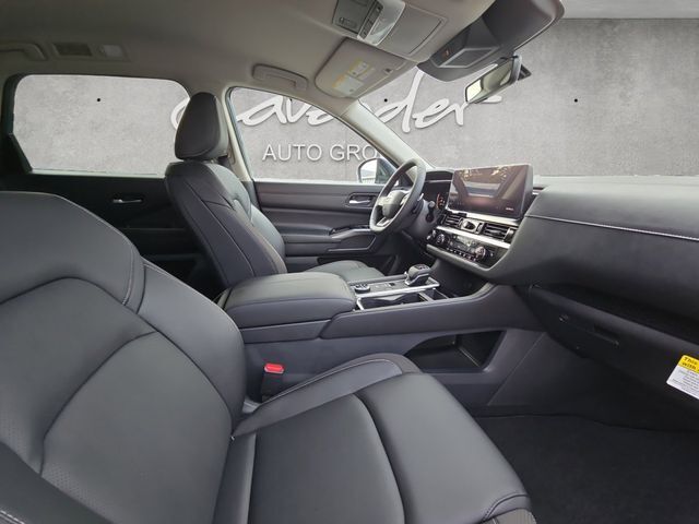 2026 Nissan Pathfinder SL Rockwall TX