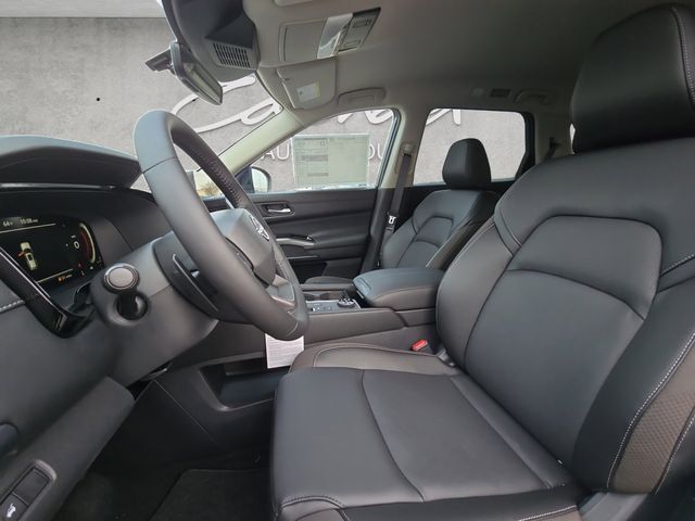 2026 Nissan Pathfinder SL Rockwall TX