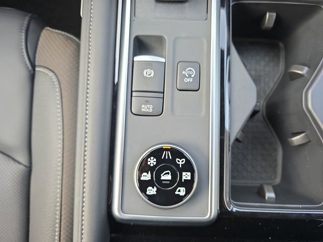 2026 Nissan Pathfinder SL Rockwall TX