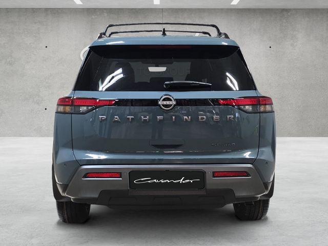 2026 Nissan Pathfinder SL Rockwall TX