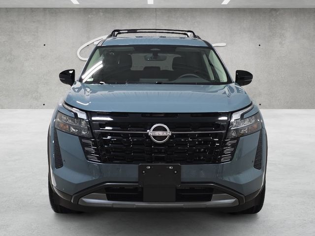 2026 Nissan Pathfinder SL Rockwall TX