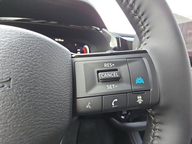 2026 Nissan Pathfinder SL Rockwall TX