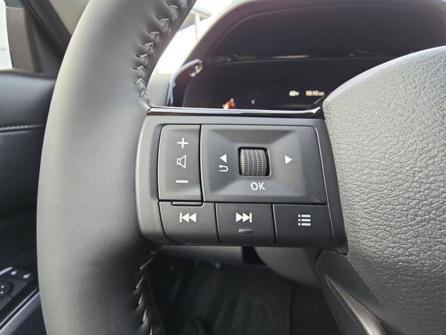 2026 Nissan Pathfinder SL Rockwall TX