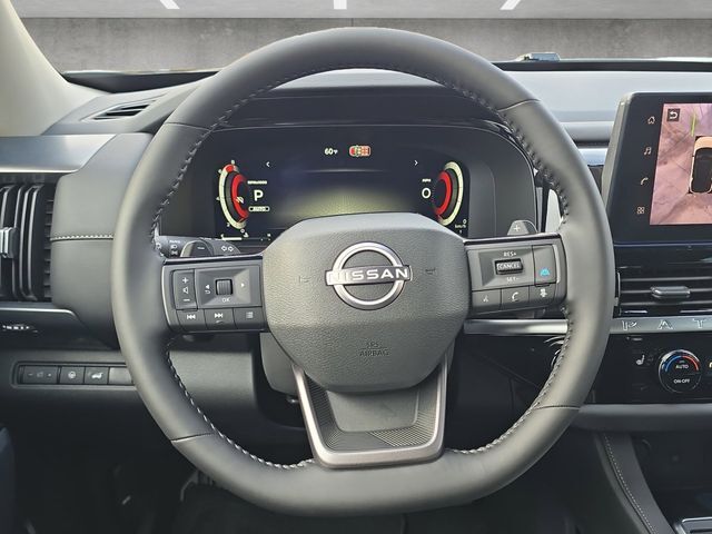 2026 Nissan Pathfinder SL Rockwall TX