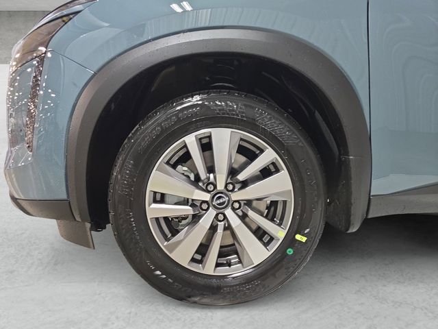 2026 Nissan Pathfinder SL Rockwall TX