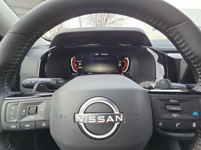 2026 Nissan Pathfinder SL Rockwall TX