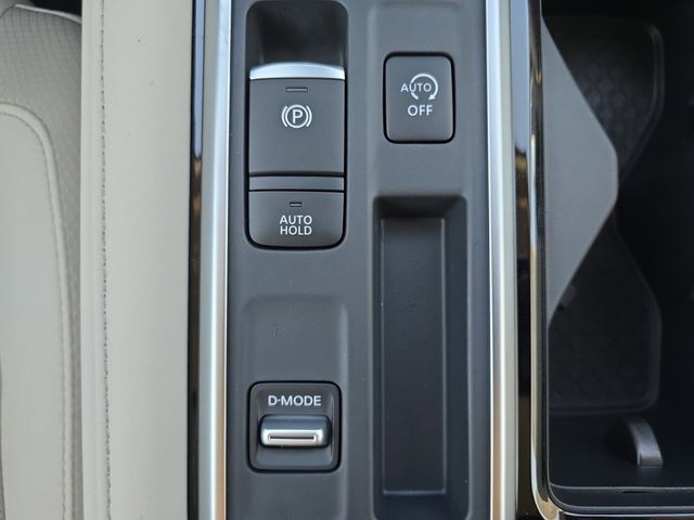 2026 Nissan Pathfinder SL Rockwall TX