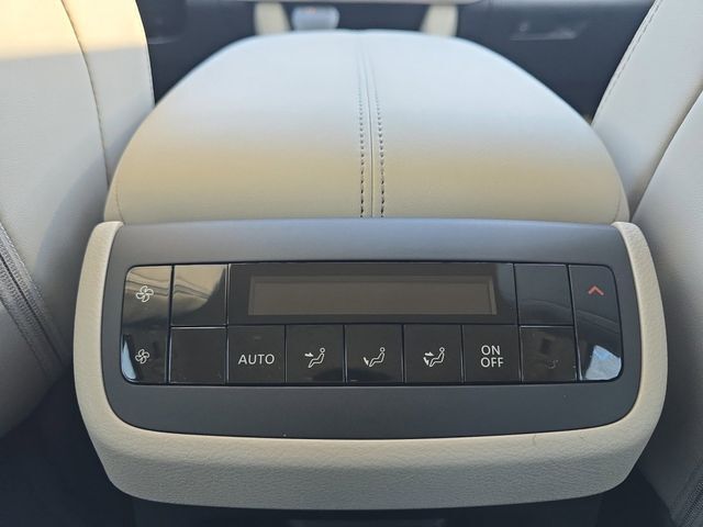 2026 Nissan Pathfinder SL Rockwall TX