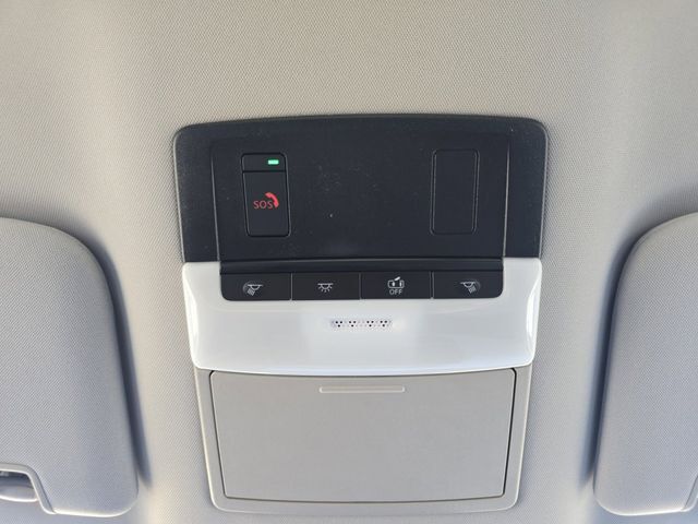 2026 Nissan Pathfinder SL Rockwall TX