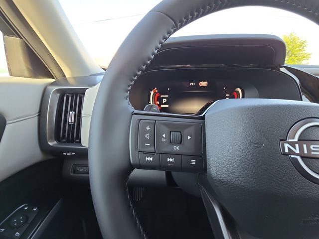 2026 Nissan Pathfinder SL Rockwall TX