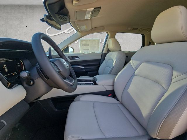 2026 Nissan Pathfinder SL Rockwall TX