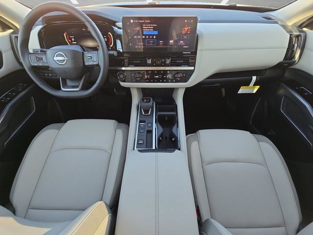 2026 Nissan Pathfinder SL Rockwall TX