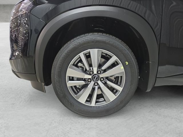 2026 Nissan Pathfinder SL Rockwall TX