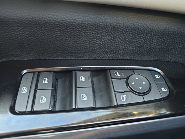 2026 Nissan Pathfinder SL Rockwall TX