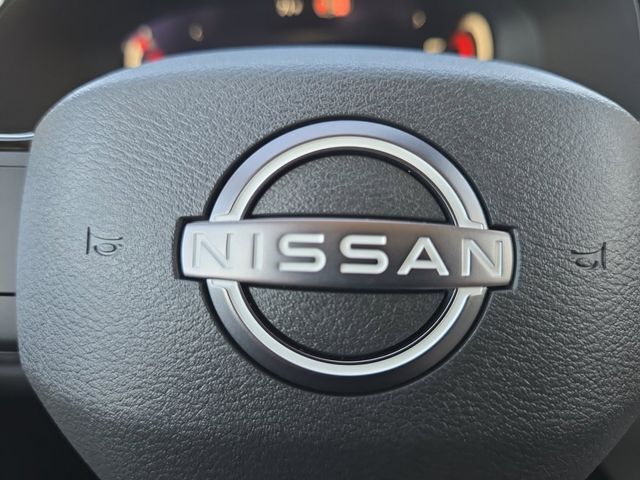 2026 Nissan Pathfinder SL Rockwall TX