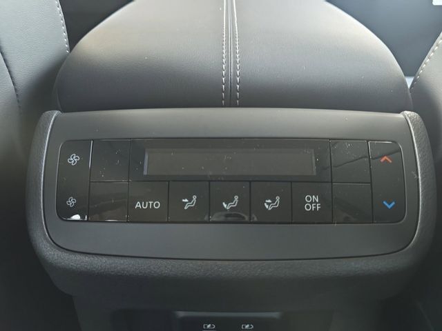 2026 Nissan Pathfinder SL Rockwall TX