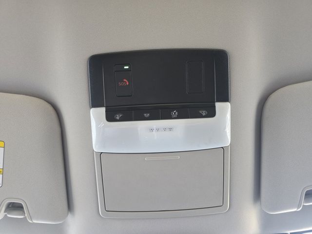 2026 Nissan Pathfinder SL Rockwall TX