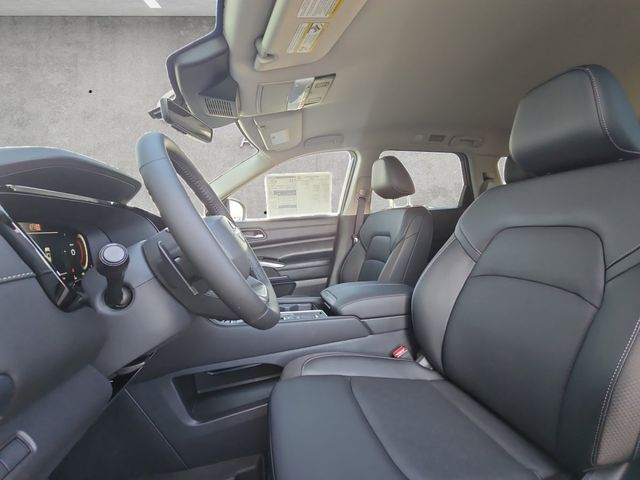 2026 Nissan Pathfinder SL Rockwall TX