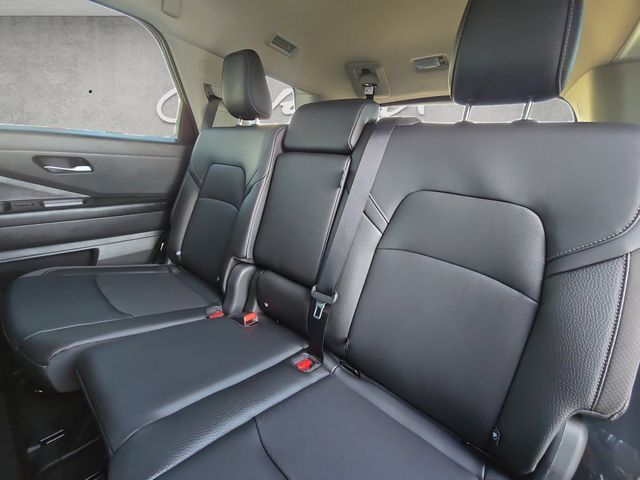 2026 Nissan Pathfinder SL Rockwall TX