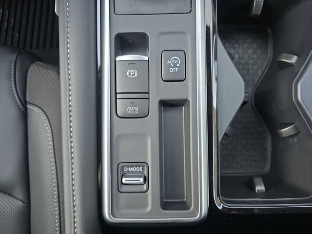 2026 Nissan Pathfinder SL Rockwall TX