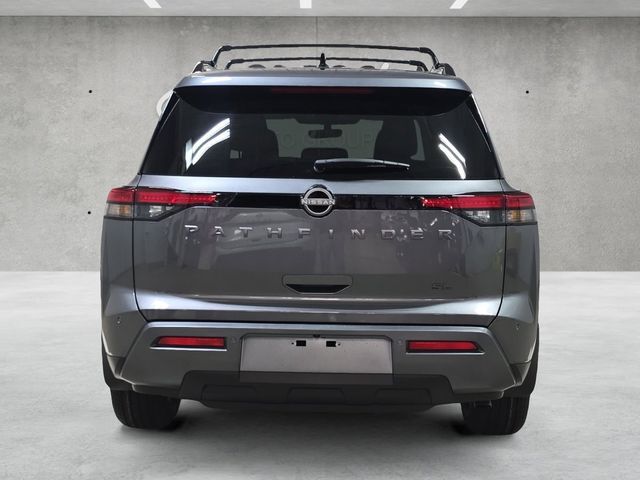 2026 Nissan Pathfinder SL Rockwall TX