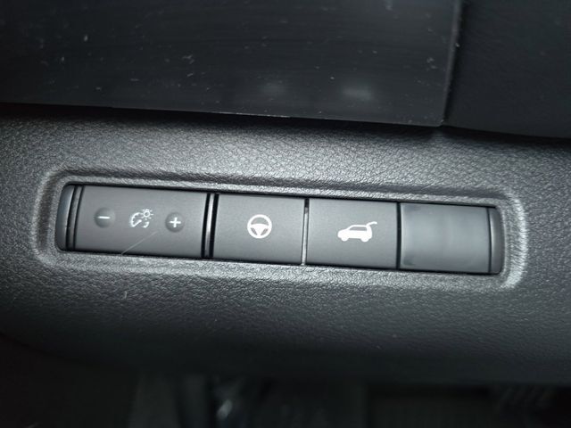 2026 Nissan Pathfinder SL Rockwall TX