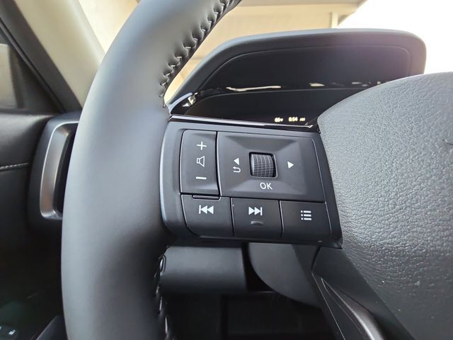 2026 Nissan Pathfinder SL Rockwall TX