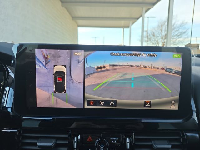 2026 Nissan Pathfinder SL Rockwall TX