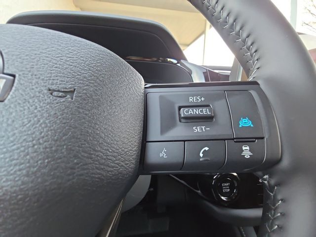 2026 Nissan Pathfinder SL Rockwall TX